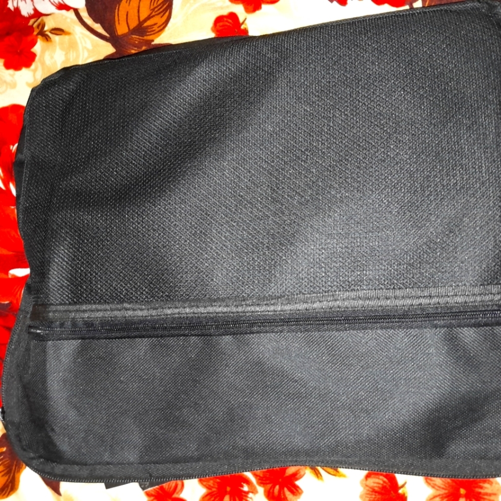 A book and school equipment storage